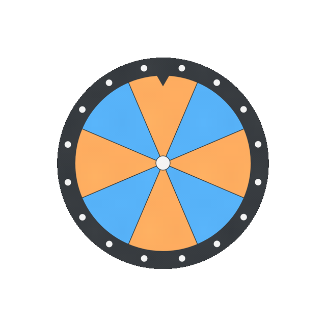 Floating Banner